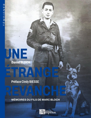 Une étrange revanche