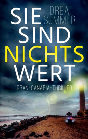 Sie sind nichts wert