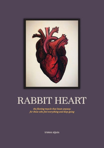 Rabbit Heart