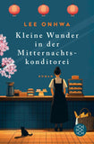 Kleine Wunder in der Mitternachtskonditorei