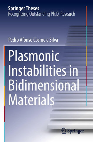 Plasmonic Instabilities in Bidimensional Materials