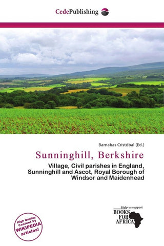 Sunninghill, Berkshire