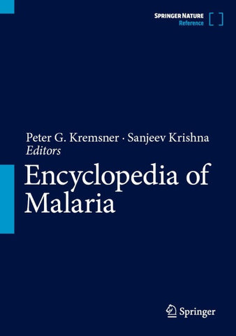 Encyclopedia of Malaria