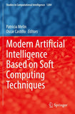 Modern Artificial Intelligence Based on Soft Computing Techniques