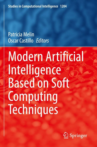 Modern Artificial Intelligence Based on Soft Computing Techniques