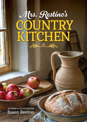 Mrs. Restino's Country Kitchen