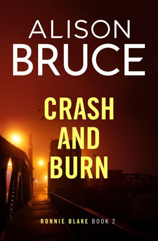 Crash and Burn