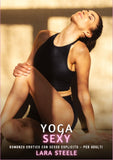Yoga Sexy