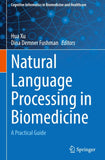 Natural Language Processing in Biomedicine