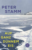 Auf ganz dünnem Eis