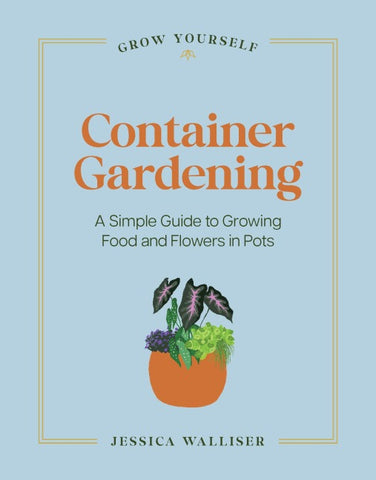 Container Gardening