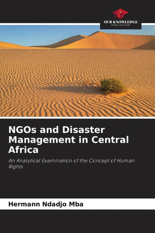 NGOs and Disaster Management in Central Africa