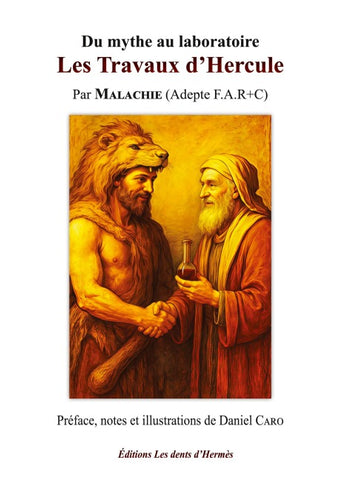 Les travaux d'Hercule