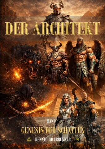 Der Architekt