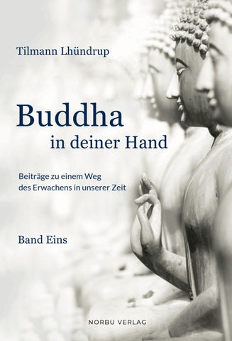 Budhha in deiner Hand