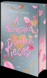A Thousand Broken Pieces