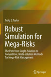 Robust Simulation for Mega-Risks