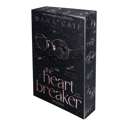 The Heartbreaker