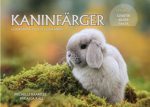 Kaninfärger