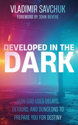 Developed in the Dark