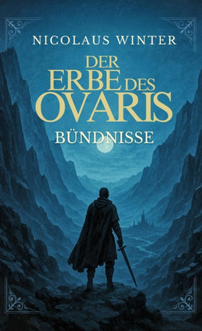 Der Erbe des Ovaris - Bündnisse