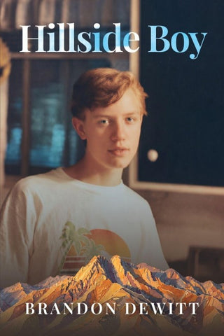 Hillside Boy