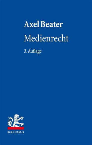 Medienrecht