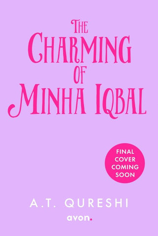 The Charming of Minha Iqbal