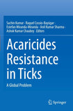 Acaricides Resistance in Ticks