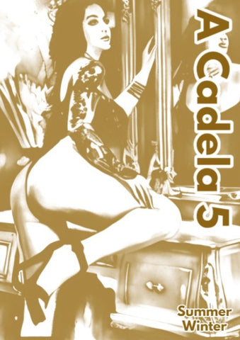 A Cadela 5