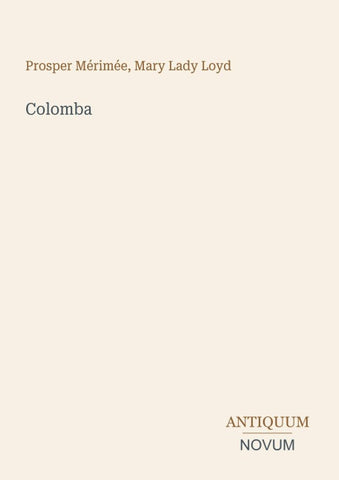 Colomba