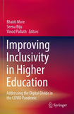 Improving Inclusivity in Higher Education