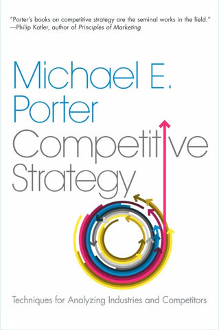 Competitive Strategy