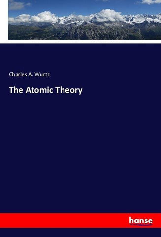The Atomic Theory