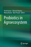 Probiotics in Agroecosystem