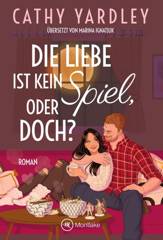 Die Liebe ist kein Spiel, oder doch?