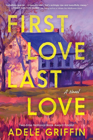 First Love Last Love