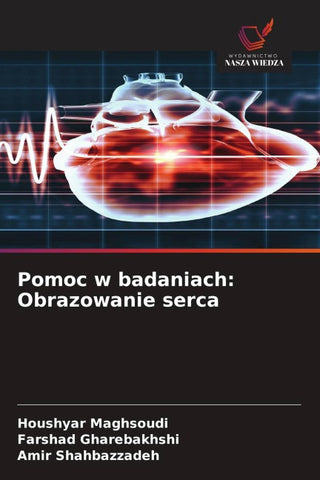 Pomoc w badaniach: Obrazowanie serca