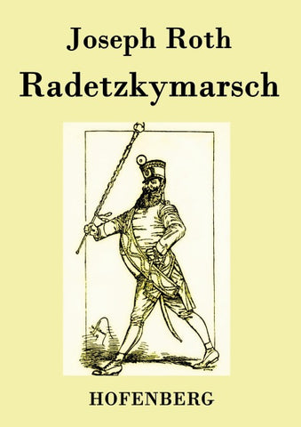 Radetzkymarsch