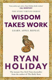 Wisdom Takes Work