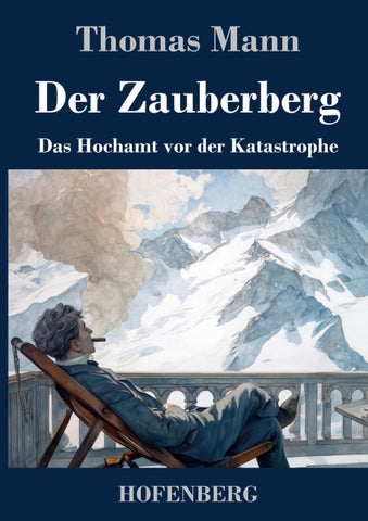 Der Zauberberg
