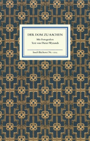 Der Dom zu Aachen