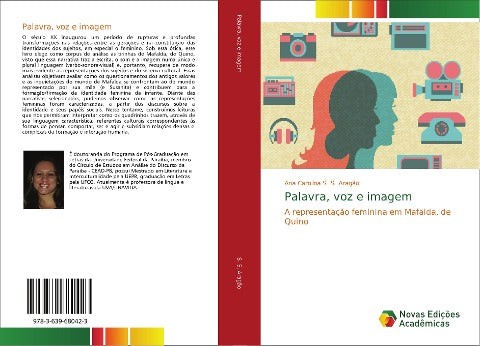 Palavra, voz e imagem