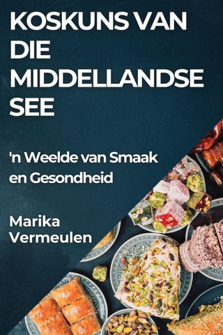 Koskuns van die Middellandse See