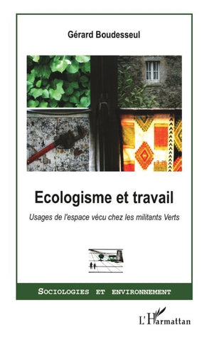 Ecologisme et travail