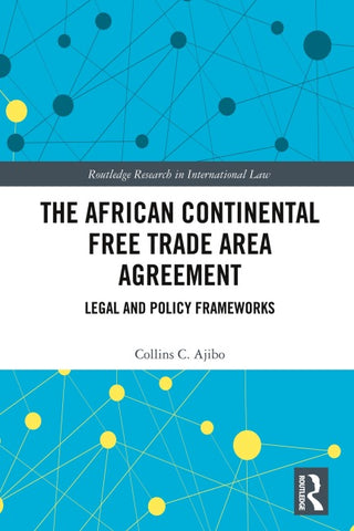African Continental Free Trade Area Agreement