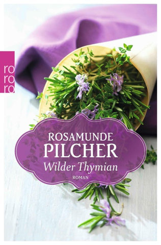 Wilder Thymian