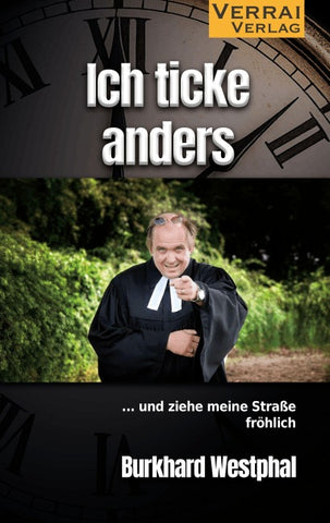Ich ticke anders -