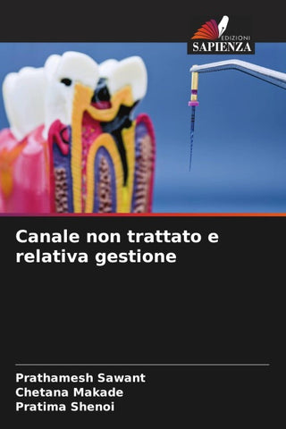 Canale non trattato e relativa gestione