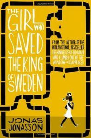 GIRL WHO SAVED KING OF PB